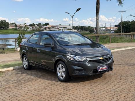 CHEVROLET Prisma 1.4 4P LT FLEX, Foto 3