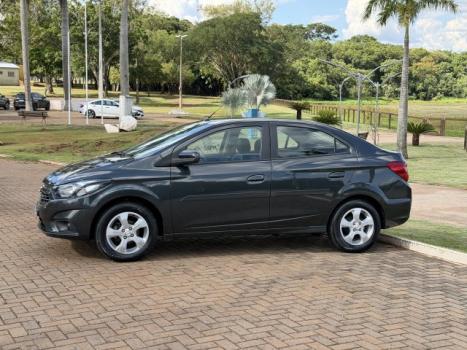 CHEVROLET Prisma 1.4 4P LT FLEX, Foto 4