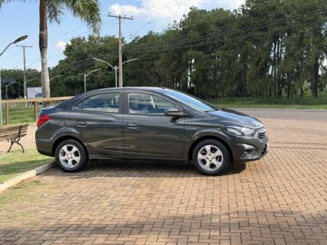 CHEVROLET Prisma 1.4 4P LT FLEX, Foto 5