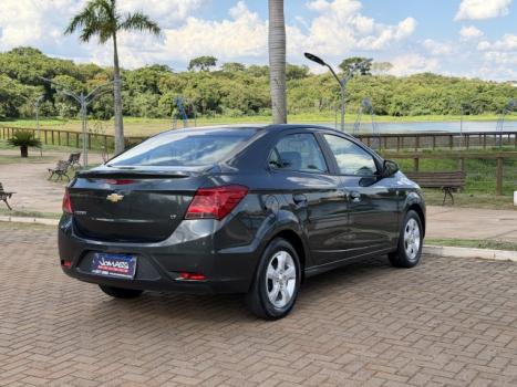 CHEVROLET Prisma 1.4 4P LT FLEX, Foto 6