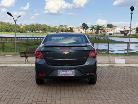 CHEVROLET Prisma 1.4 4P LT FLEX, Foto 7