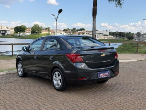 CHEVROLET Prisma 1.4 4P LT FLEX, Foto 8