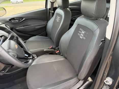 CHEVROLET Prisma 1.4 4P LT FLEX, Foto 9