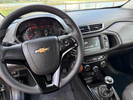CHEVROLET Prisma 1.4 4P LT FLEX, Foto 10
