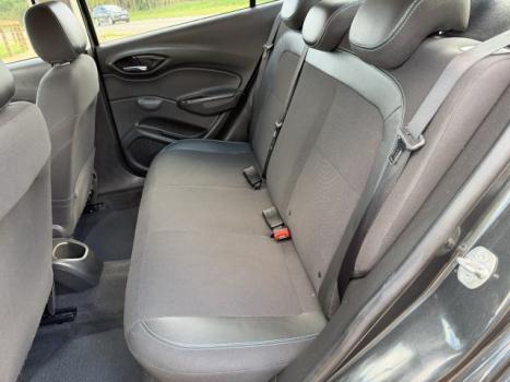 CHEVROLET Prisma 1.4 4P LT FLEX, Foto 11