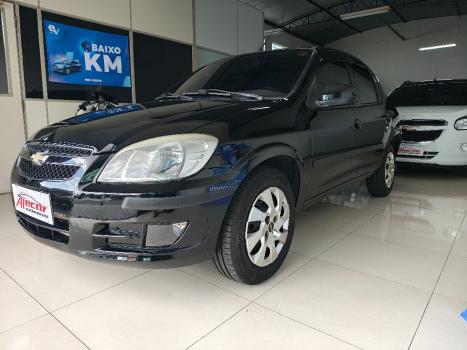 CHEVROLET Prisma 1.4 4P LT VHCE FLEX, Foto 2