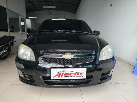 CHEVROLET Prisma 1.4 4P LT VHCE FLEX, Foto 3