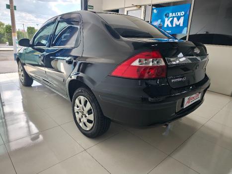 CHEVROLET Prisma 1.4 4P LT VHCE FLEX, Foto 8