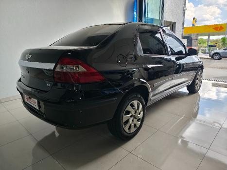 CHEVROLET Prisma 1.4 4P LT VHCE FLEX, Foto 9