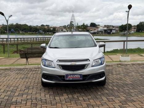 CHEVROLET Prisma 1.4 4P LT FLEX, Foto 2