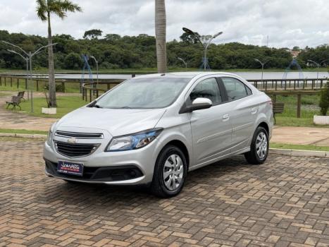 CHEVROLET Prisma 1.4 4P LT FLEX, Foto 3