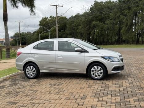 CHEVROLET Prisma 1.4 4P LT FLEX, Foto 4