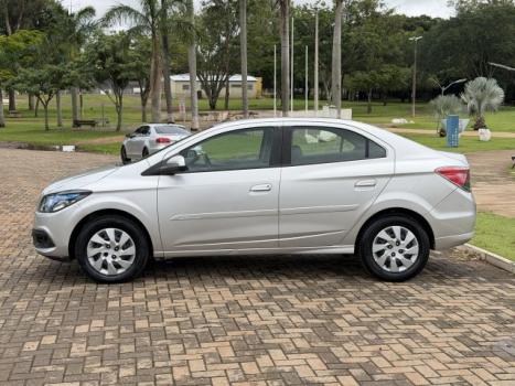 CHEVROLET Prisma 1.4 4P LT FLEX, Foto 5