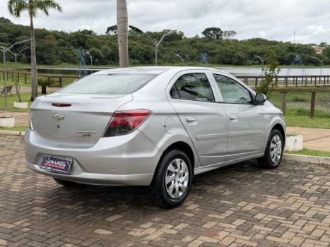 CHEVROLET Prisma 1.4 4P LT FLEX, Foto 6