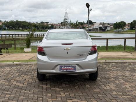 CHEVROLET Prisma 1.4 4P LT FLEX, Foto 7