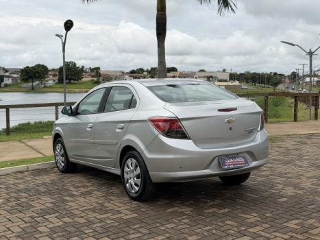 CHEVROLET Prisma 1.4 4P LT FLEX, Foto 8