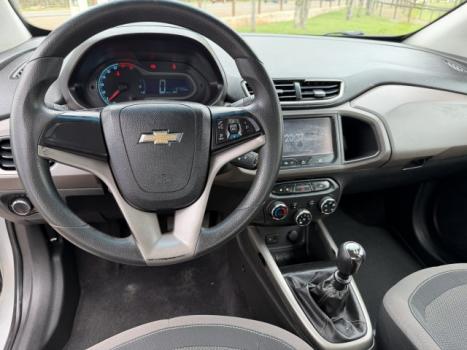 CHEVROLET Prisma 1.4 4P LT FLEX, Foto 9