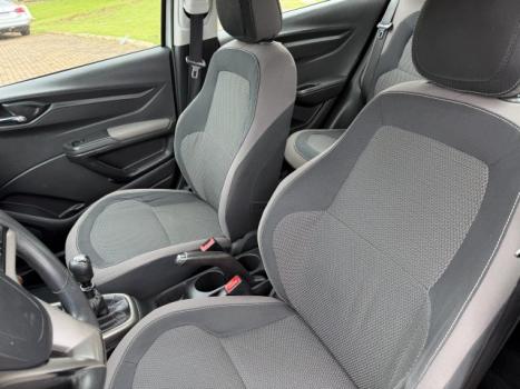 CHEVROLET Prisma 1.4 4P LT FLEX, Foto 10