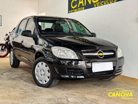CHEVROLET Prisma 1.4 4P MAXX FLEX, Foto 2