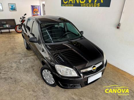 CHEVROLET Prisma 1.4 4P MAXX FLEX, Foto 3