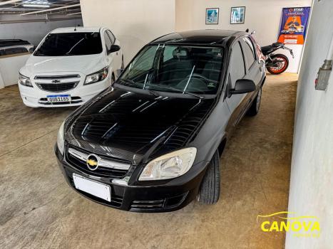 CHEVROLET Prisma 1.4 4P MAXX FLEX, Foto 4