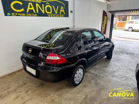 CHEVROLET Prisma 1.4 4P MAXX FLEX, Foto 6