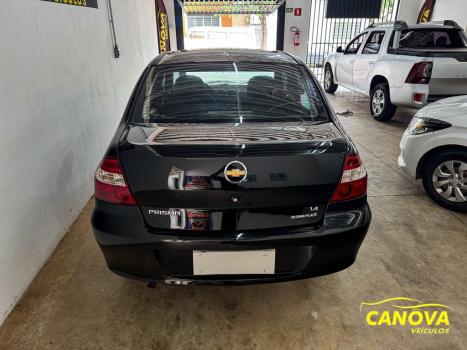 CHEVROLET Prisma 1.4 4P MAXX FLEX, Foto 7