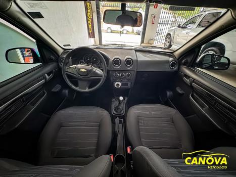 CHEVROLET Prisma 1.4 4P MAXX FLEX, Foto 10