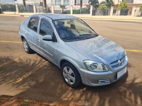 CHEVROLET Prisma 1.4 4P MAXX FLEX, Foto 2