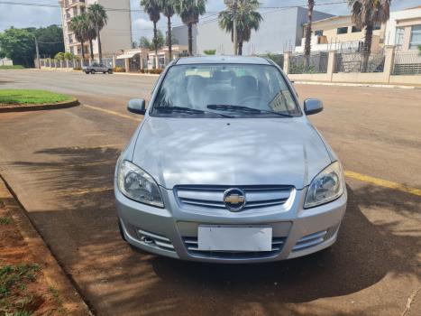 CHEVROLET Prisma 1.4 4P MAXX FLEX, Foto 3