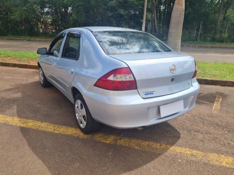 CHEVROLET Prisma 1.4 4P MAXX FLEX, Foto 5