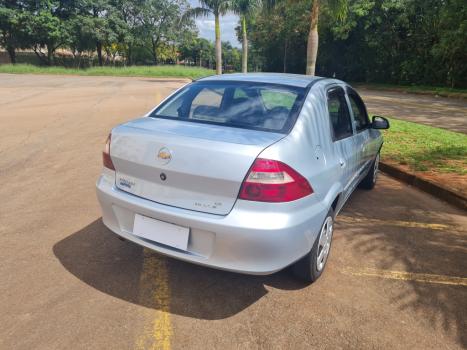 CHEVROLET Prisma 1.4 4P MAXX FLEX, Foto 6