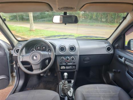 CHEVROLET Prisma 1.4 4P MAXX FLEX, Foto 9