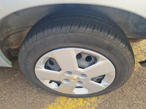 CHEVROLET Prisma 1.4 4P MAXX FLEX, Foto 10