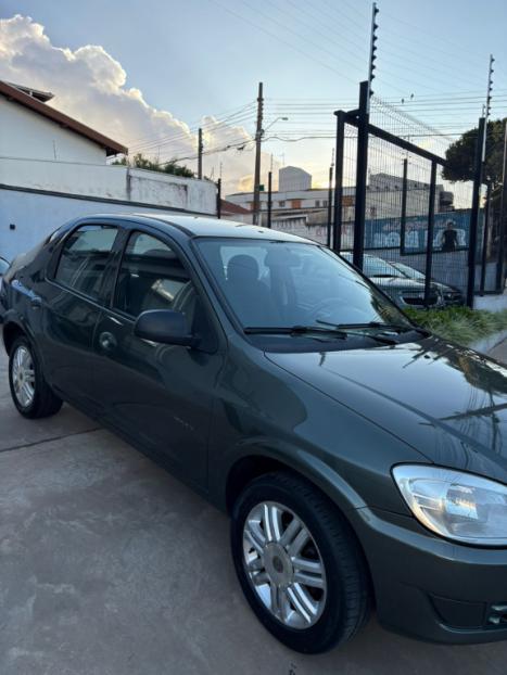 CHEVROLET Prisma 1.4 4P MAXX FLEX, Foto 1