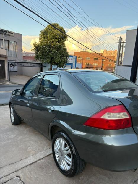 CHEVROLET Prisma 1.4 4P MAXX FLEX, Foto 3