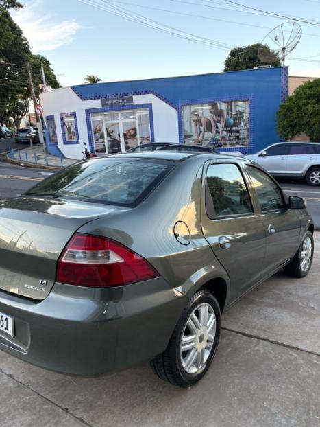 CHEVROLET Prisma 1.4 4P MAXX FLEX, Foto 4