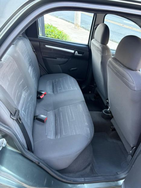 CHEVROLET Prisma 1.4 4P MAXX FLEX, Foto 8