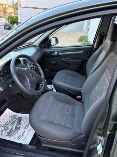 CHEVROLET Prisma 1.4 4P MAXX FLEX, Foto 9