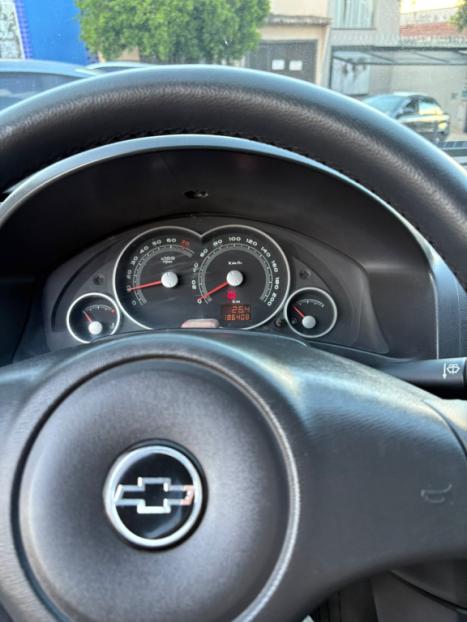 CHEVROLET Prisma 1.4 4P MAXX FLEX, Foto 10