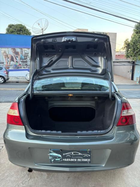 CHEVROLET Prisma 1.4 4P MAXX FLEX, Foto 11