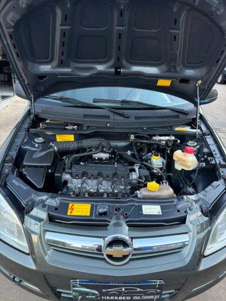 CHEVROLET Prisma 1.4 4P MAXX FLEX, Foto 12