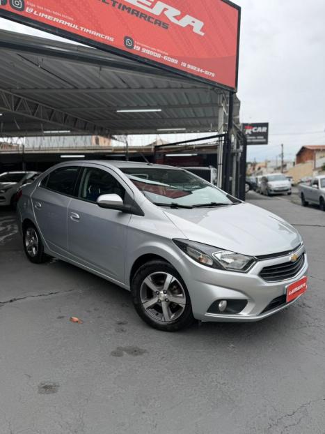 CHEVROLET Prisma 1.4 4P LTZ  AUTOM�TICO, Foto 1