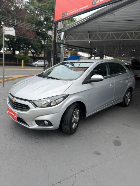 CHEVROLET Prisma 1.4 4P LTZ  AUTOM�TICO, Foto 2