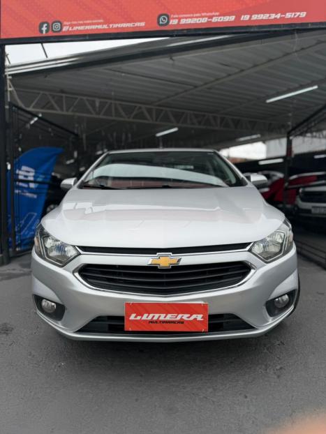 CHEVROLET Prisma 1.4 4P LTZ  AUTOM�TICO, Foto 3
