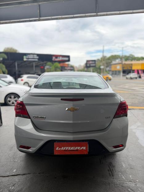 CHEVROLET Prisma 1.4 4P LTZ  AUTOM�TICO, Foto 4