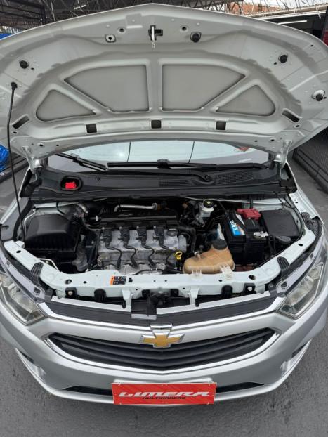 CHEVROLET Prisma 1.4 4P LTZ  AUTOM�TICO, Foto 5