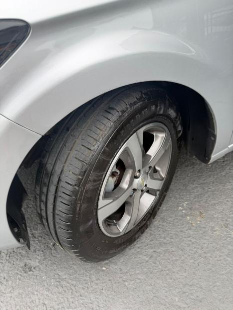 CHEVROLET Prisma 1.4 4P LTZ  AUTOM�TICO, Foto 6