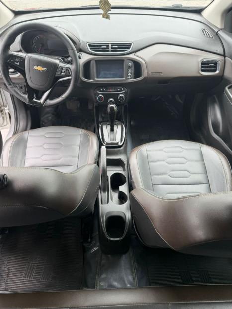 CHEVROLET Prisma 1.4 4P LTZ  AUTOM�TICO, Foto 7