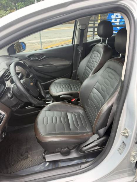 CHEVROLET Prisma 1.4 4P LTZ  AUTOM�TICO, Foto 8